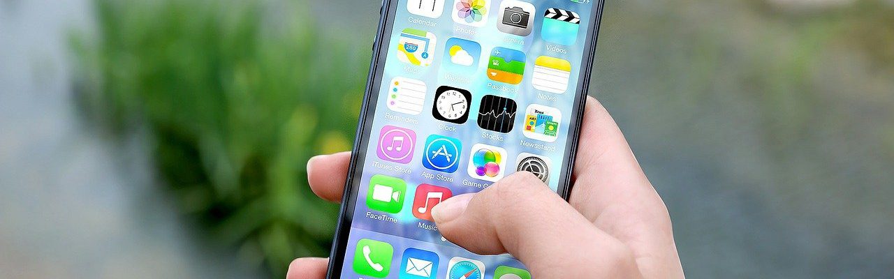 Jak dbać o baterię w smartfonie
