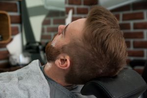 Pielęgnacja brody u mężczyzn