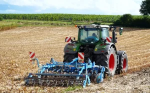 nowe szyby Massey Ferguson